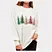 sequin pullover